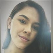 Soy psicologa ,puedo apoyar en areas como etica,sociales u orientaciones escolares